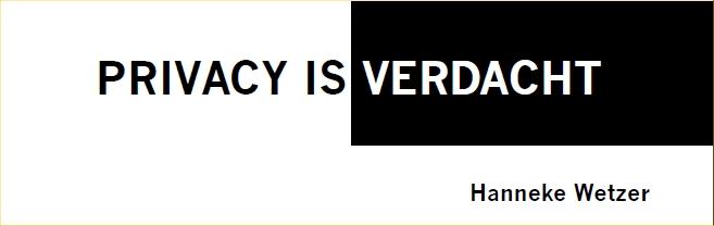 privacyisverdacht