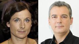 Juli Zeh & Ilija Trojanow