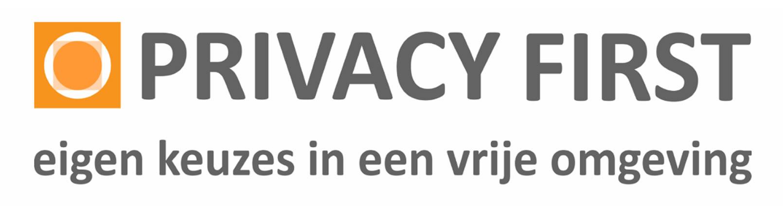 Over Privacy First