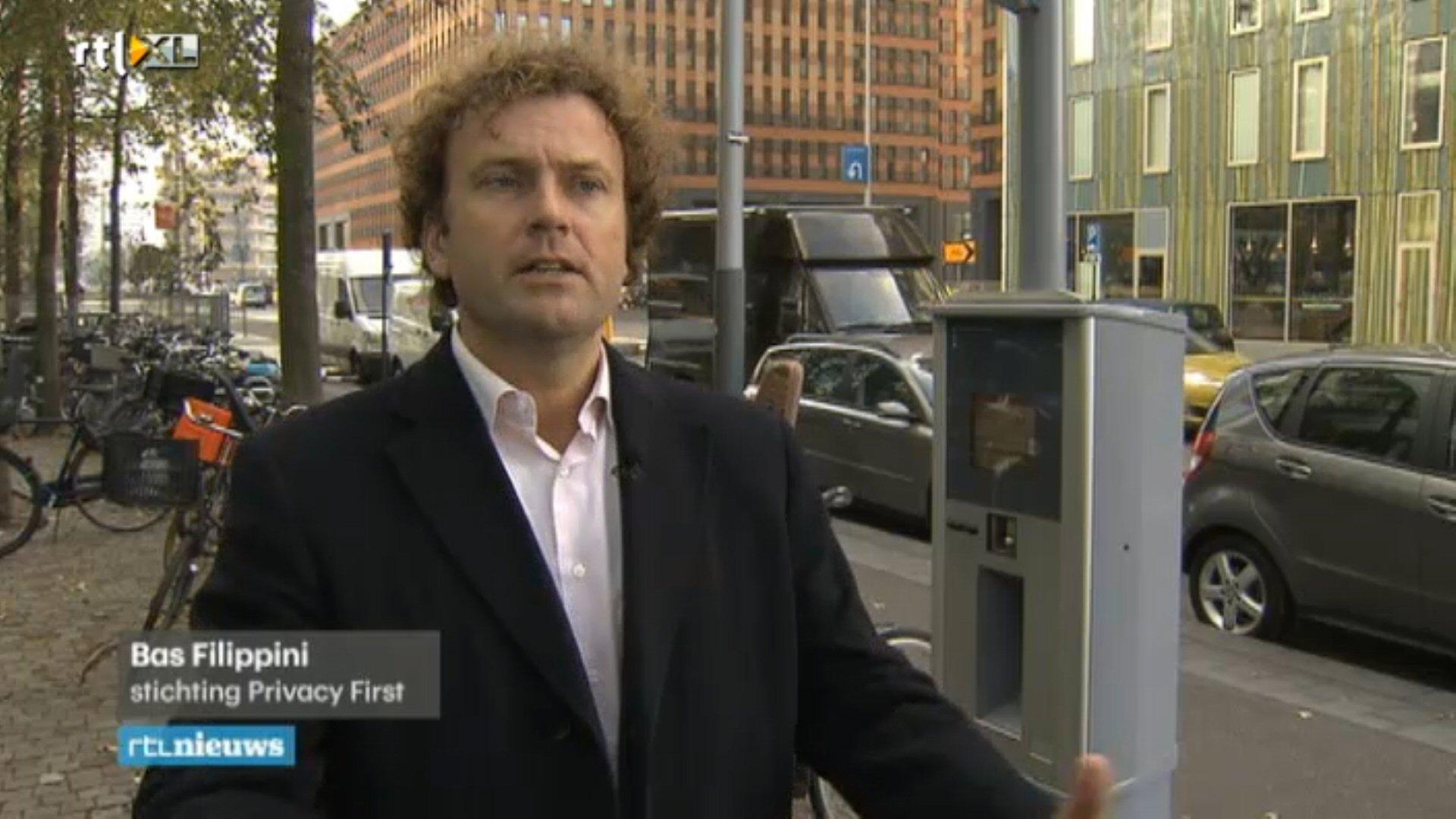Reportage RTL Nieuws, 11 november 2014 © RTL