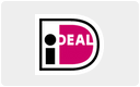 Vertrouwd bankieren via uw eigen bank met iDEAL Vertrouwd bankieren via uw eigen bank met iDEAL