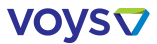 logo Voys Privacyfirst