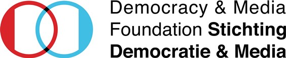logo demomedia